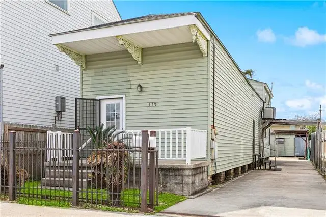 518 Upperline Street, New Orleans, LA 70115 - #2