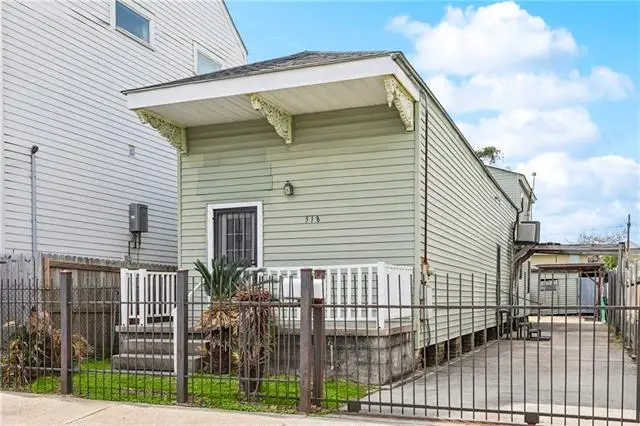 518 Upperline Street, New Orleans, LA 70115 - #3
