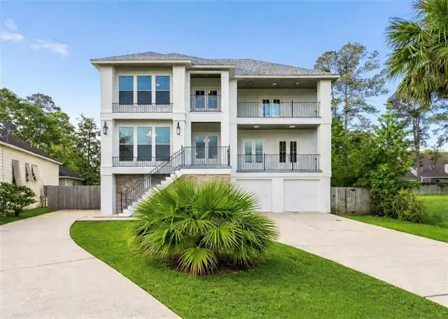 378 Marina Boulevard, Mandeville, LA 70471 - #1