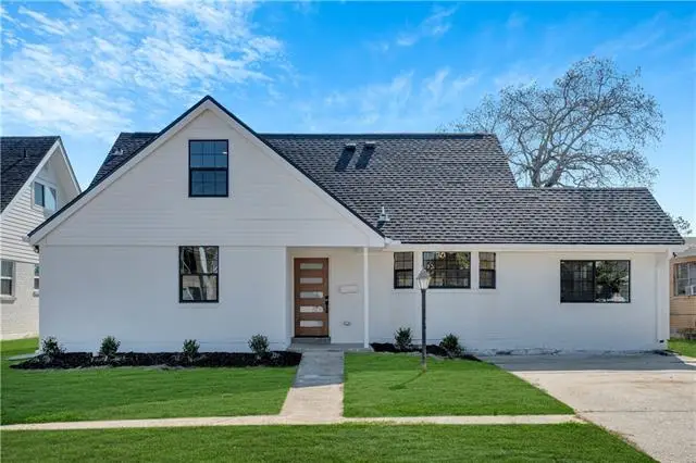 6000 Rosalie Court, Metairie, LA 70003 - #1