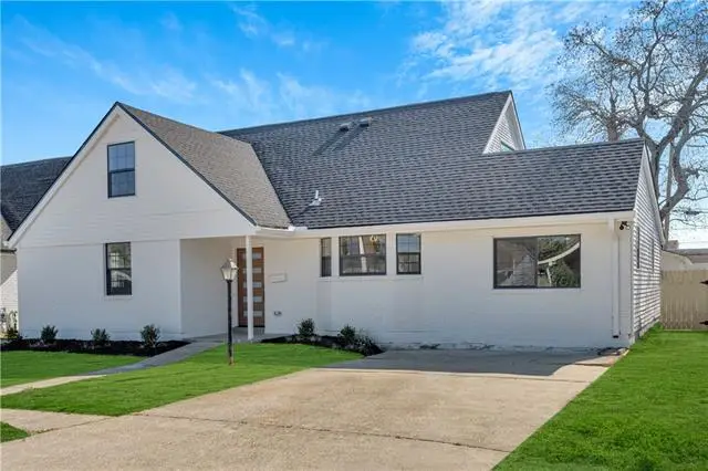 6000 Rosalie Court, Metairie, LA 70003 - #2