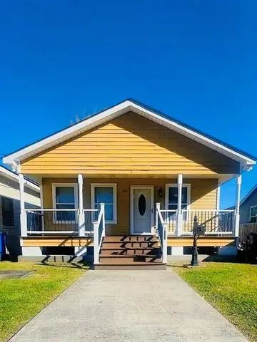 1323 Lizardi Street, New Orleans, LA 70117