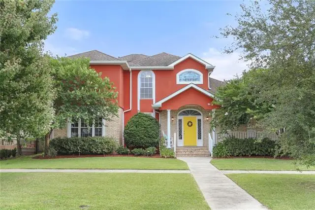 7009 Bellaire Drive, New Orleans, LA 70124 - #1