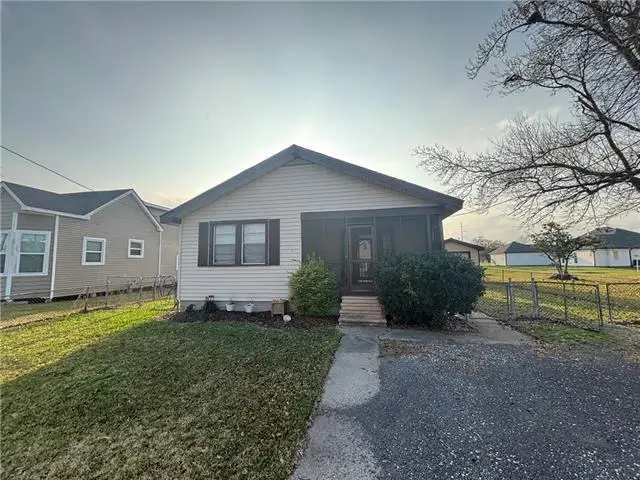 149 N Church Street, Garyville, LA 70051 - #1