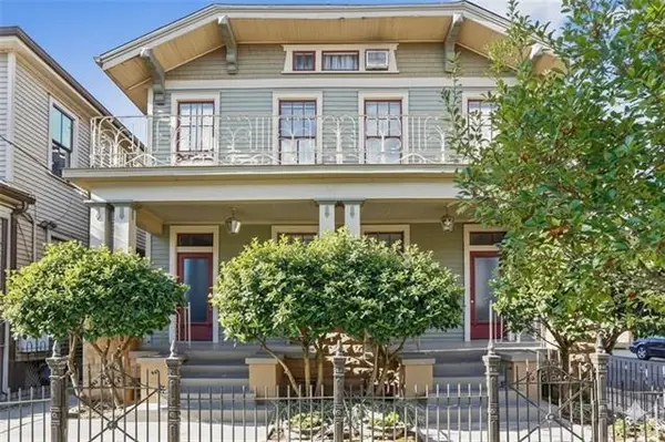 2012 Camp Street #2012, New Orleans, LA 70130