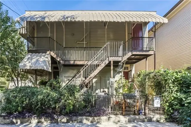 2012 Camp Street #2012, New Orleans, LA 70130 - #2