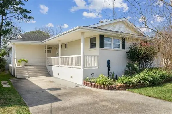 4420 Taft Park, Metairie, LA 70002