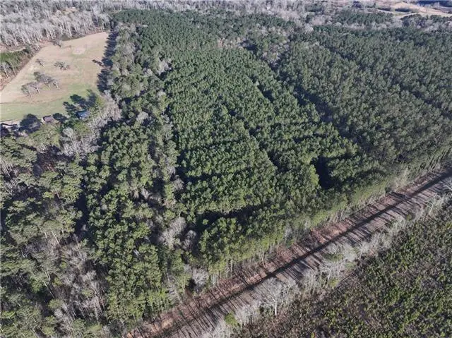 Hwy 43 Highway, Greensburg, LA 70441 - #1