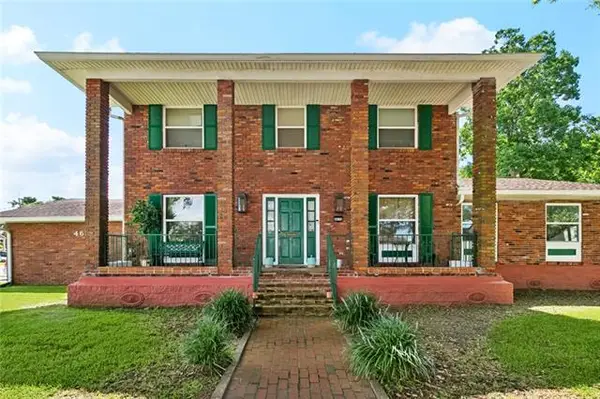 4639 Berkley Drive, New Orleans, LA 70131