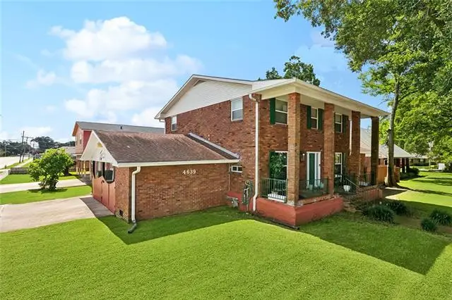 4639 Berkley Drive, New Orleans, LA 70131 - #2