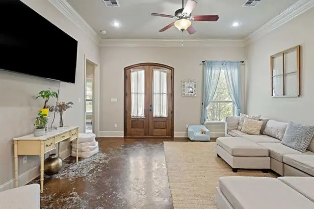 509 Bateleur Way, Covington, LA 70435 - #3