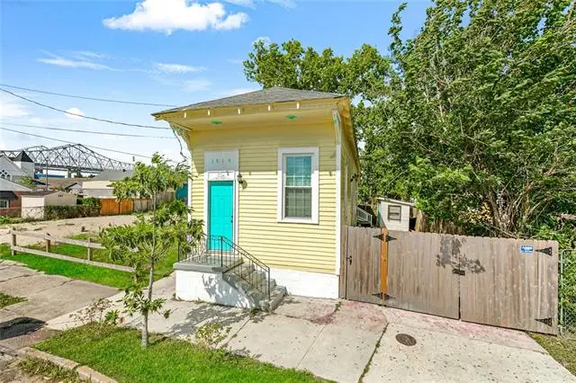 1019 Vallette Street, New Orleans, LA 70114 - #1