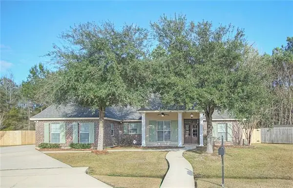 417 Millstone Court, Covington, LA 70433