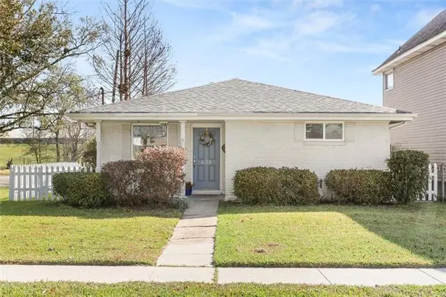 625 Lake Avenue, Metairie, LA 70005 - #1