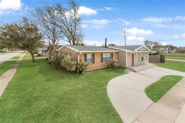 2201 Elise Avenue, Metairie, LA 70003