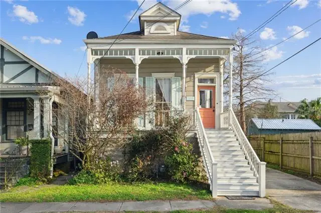 2419 Short Street, New Orleans, LA 70125 - #2