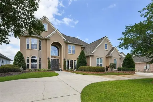 983 Lakeshore Boulevard, Slidell, LA 70461