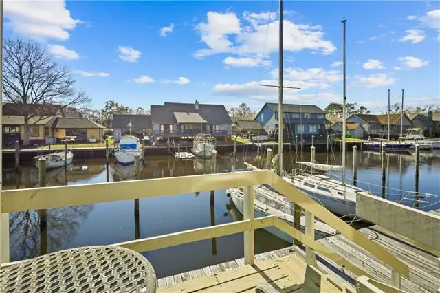 77 W Chamale Cove Drive #77, Slidell, LA 70460 - #2