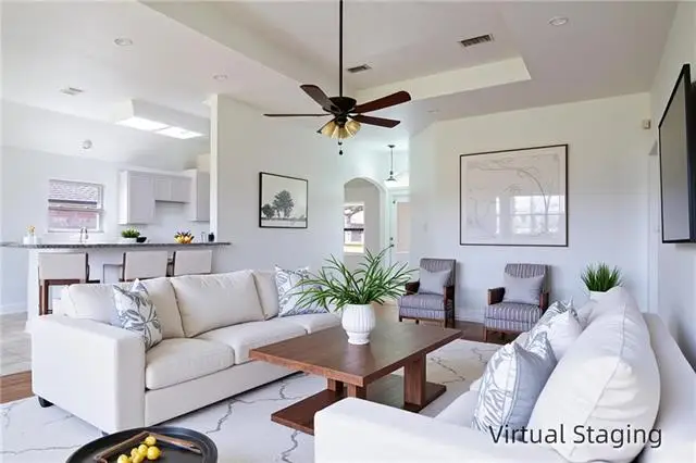 522 Oak Point Drive, Laplace, LA 70068 - #2