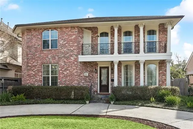 323 W Livingston Place, Metairie, LA 70005 - #1