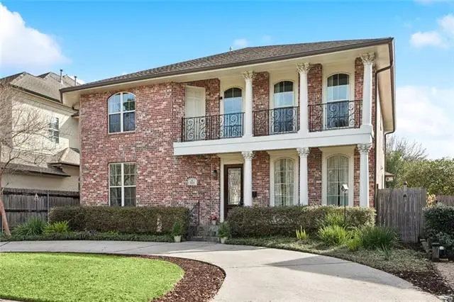 323 W Livingston Place, Metairie, LA 70005 - #2