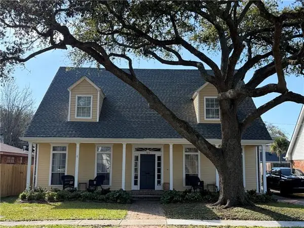 1512 Gardenia Drive, Metairie, LA 70005