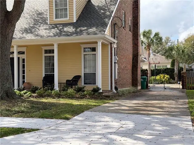 1512 Gardenia Drive, Metairie, LA 70005 - #2