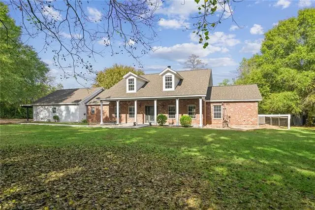 23375 Lowe Davis Road, Covington, LA 70435 - #2