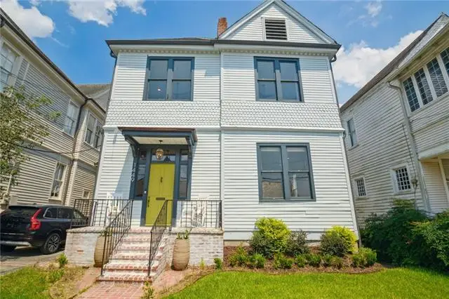 1449 Arabella Street, New Orleans, LA 70115 - #1