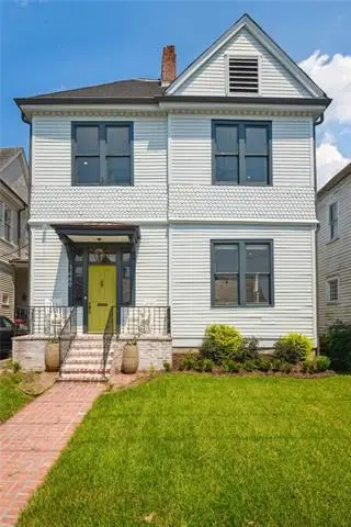 1449 Arabella Street, New Orleans, LA 70115 - #2