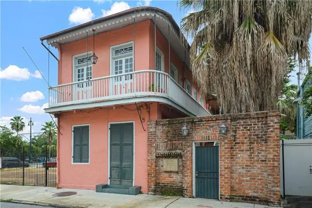 1031 Barracks Street #4, New Orleans, LA 70116 - #3