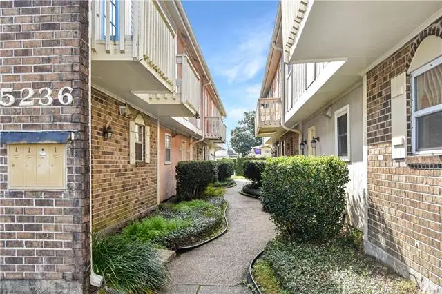5236 Quincy Street #3, Metairie, LA 70003 - #1