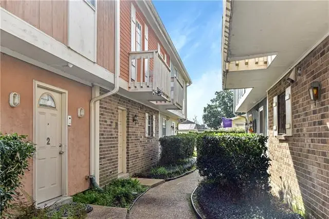5236 Quincy Street #3, Metairie, LA 70003 - #2