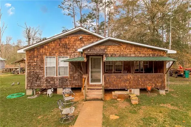 32071 Horseshoe Rd N Other, Independence, LA 70443 - #1