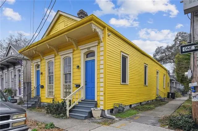 2550 Dumaine Street, New Orleans, LA 70119 - #2