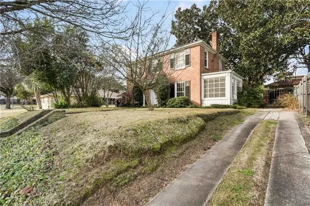 4420 Venus Street, New Orleans, LA 70122 - #2