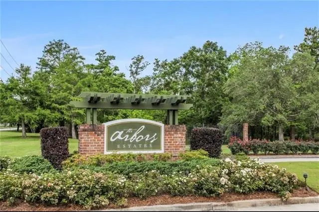 51 Arbor Circle, New Orleans, LA 70131 - #1