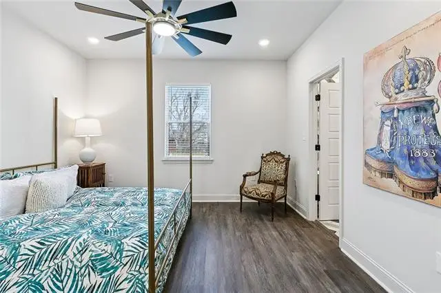 8815-17 Palm Street, New Orleans, LA 70118 - #3