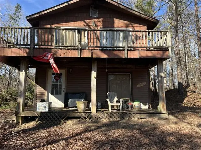 1891 Jim Reeves Road, Columbia, LA 71418 - #1