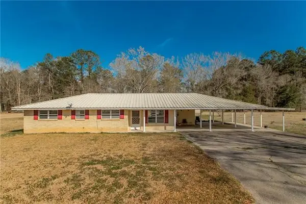 54120 Passman Road, Loranger, LA 70446