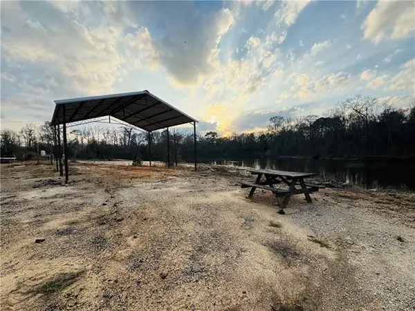 LOT 6A Holden's Run Road, Franklinton, LA 70438