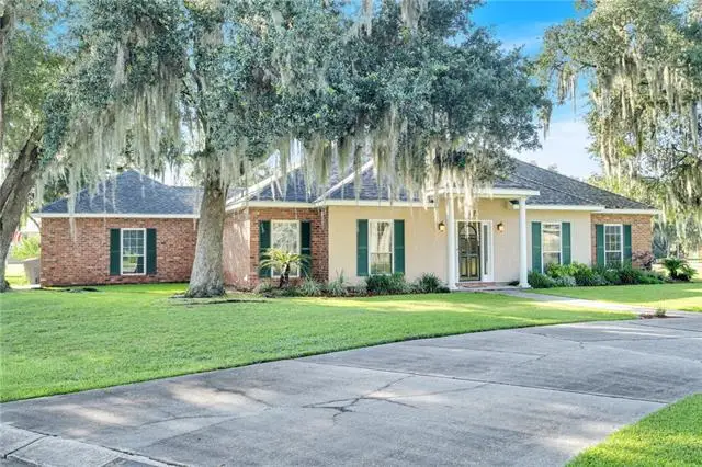 147 Jesuit Bend Drive, Belle Chasse, LA 70037 - #3