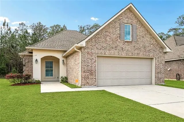 525 Oakley Boulevard, Pearl River, LA 70452 - #2