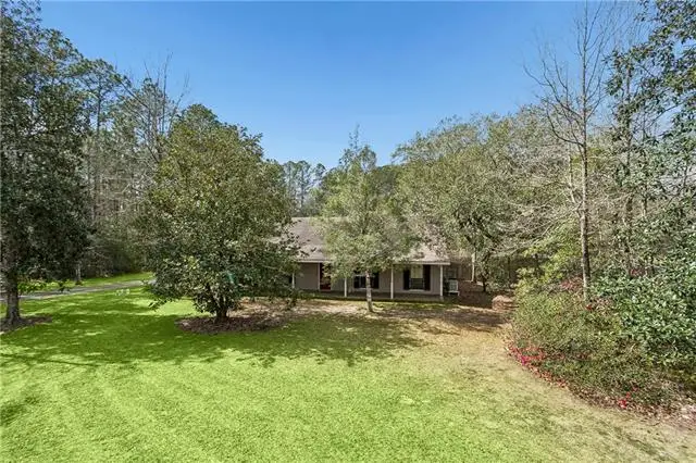 107 Pinewood Circle, Pearl River, LA 70452 - #1