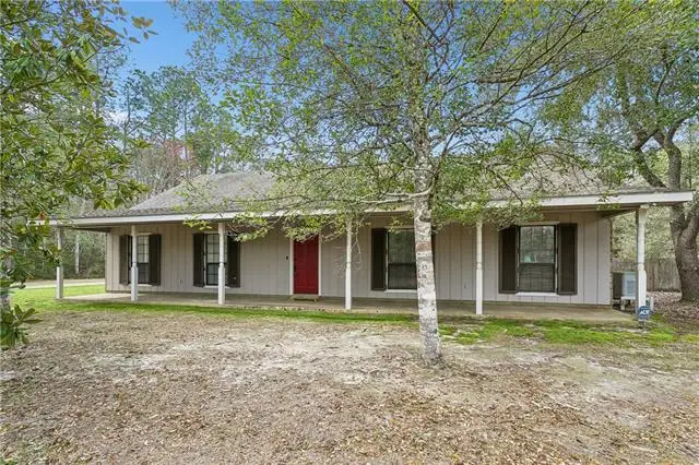 107 Pinewood Circle, Pearl River, LA 70452 - #2