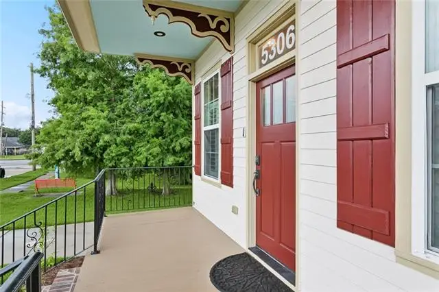 5306 Wildair Drive, New Orleans, LA 70122 - #2