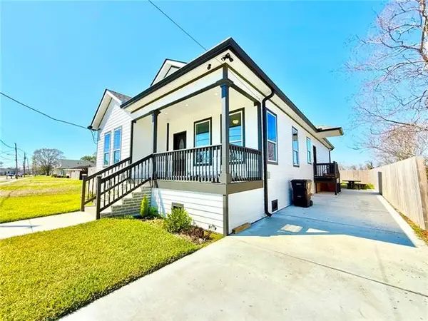 2420 Maureen Lane, Meraux, LA 70075