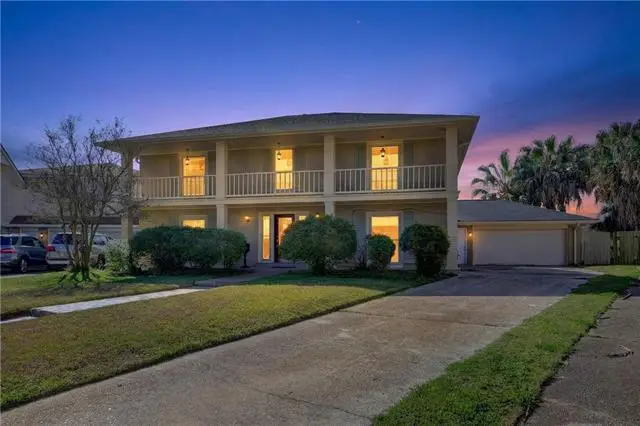 3949 Mimosa Drive, New Orleans, LA 70131 - #2