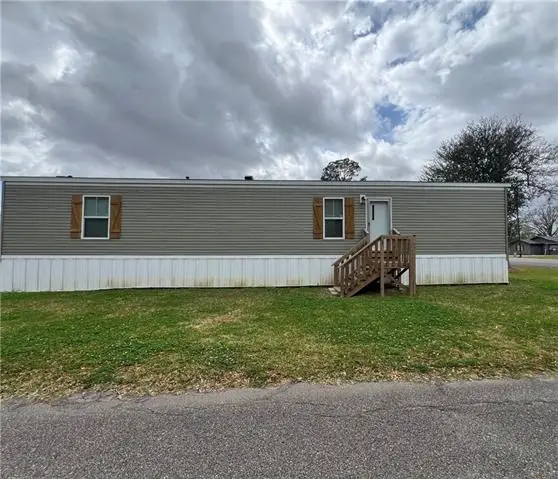 102 Gibson Street, Raceland, LA 70394 - #1
