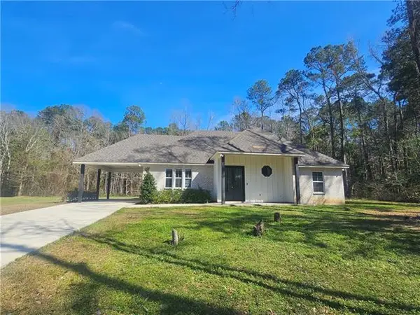 71444 Jefferson Avenue, Covington, LA 70433